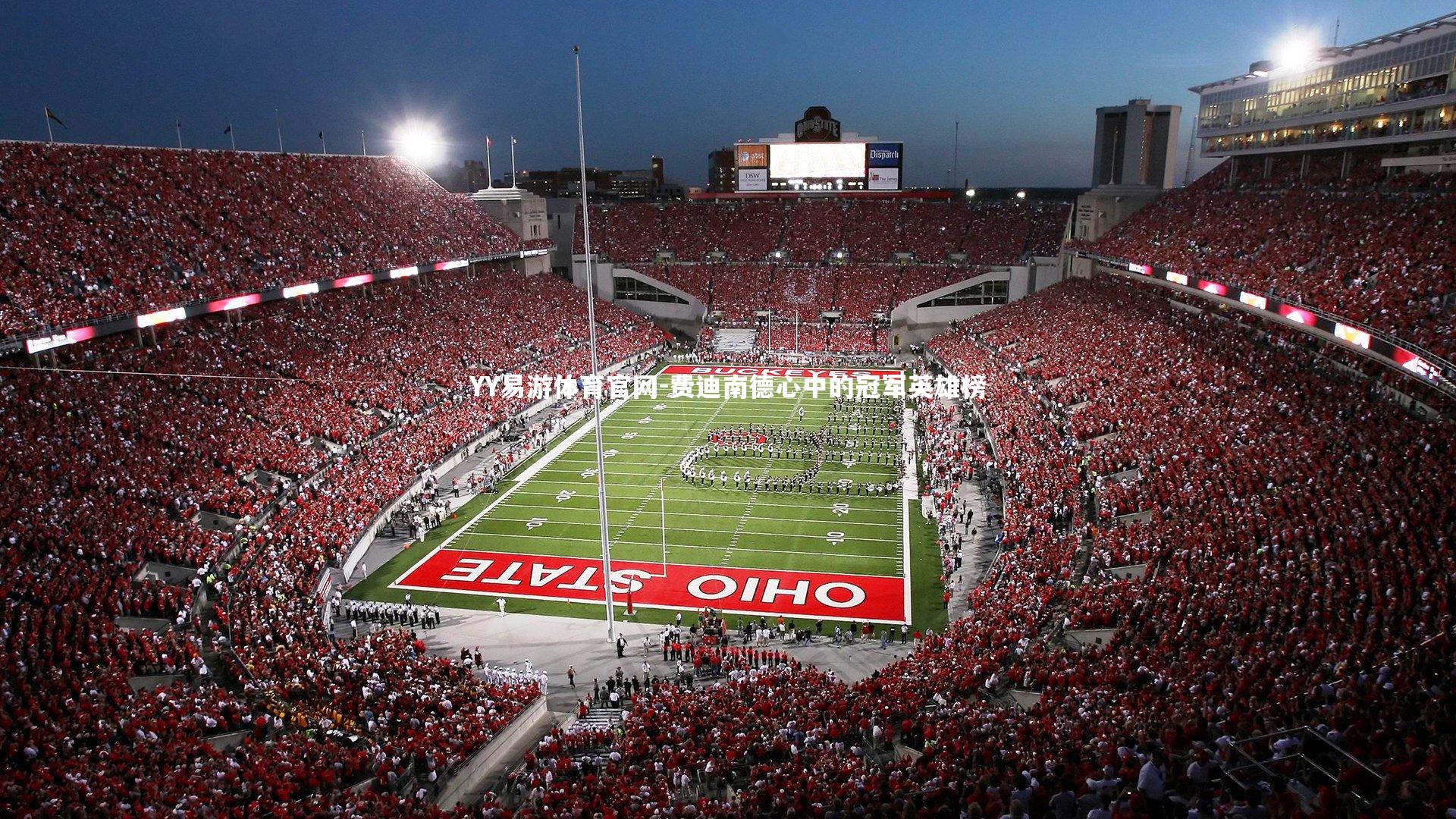 YY易游体育官网-费迪南德心中的冠军英雄榜