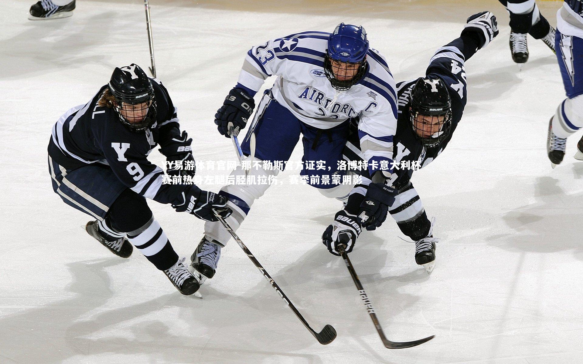 YY易游体育官网-那不勒斯官方证实,洛博特卡意大利杯赛前热身左腿后胫肌拉伤,赛季前景蒙阴影